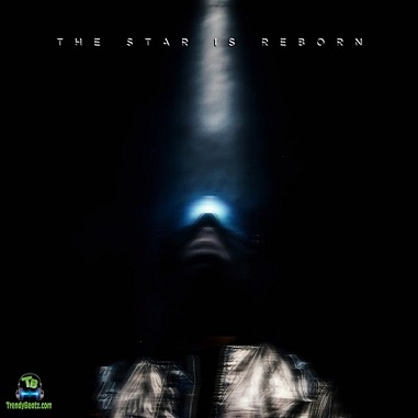 Album 'The Star Is Reborn' by Zakes Bantwini (2023 Music Album)