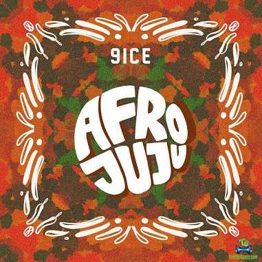 Album 'Afro Juju' by Abolore Adegbola Akande (2022 Music Album)