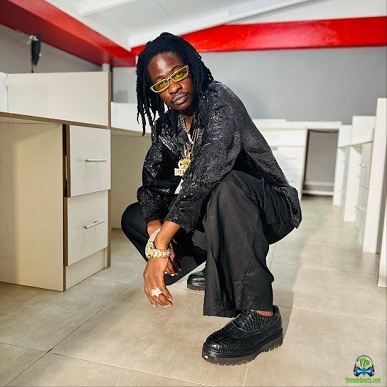 Album 'Hot Chilli' by Obey Makambureyi (2024 Music Album)