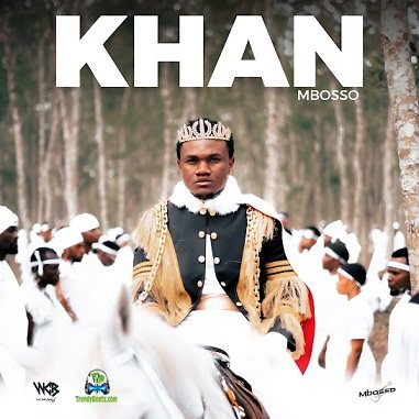 Album 'Khan EP' by Mbwana Yusuph Kilungi (2022 Music Album)