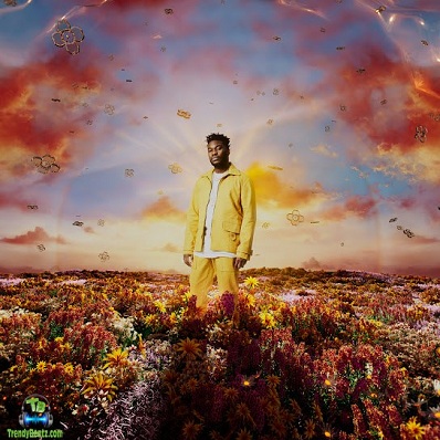 Album 'When It Blooms' by Nonso Amadi (2023 Music Album)