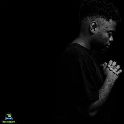 Album 'ISRAEL' by Nkukza SA (2024 Music Album)