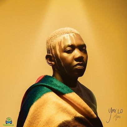 Album 'Yimi Lo' by Amos Babili Shili (2021 Music Album)