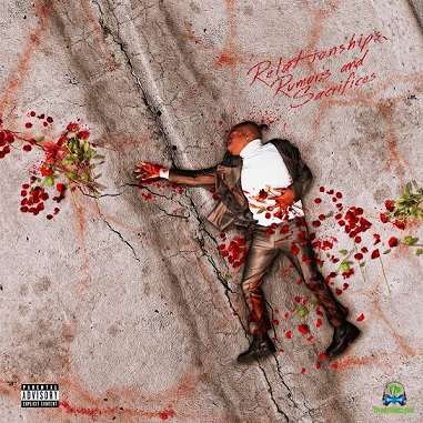 Album 'Relationships, Rumors And Sacrifices' by Johannes Motalane (2022 Music Album)