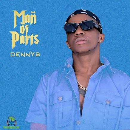 Album 'Man Of Parts EP' by Bartholomew Dennis Abuchi (2022 Music Album)