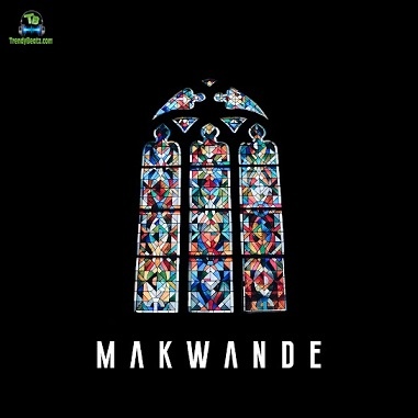 Album 'Makwande' by Neo Makwa (2023 Music Album)