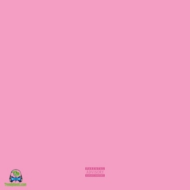 Album 'Pink Summer' by James Christopher Monger (2024 Music Album)