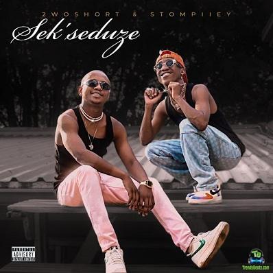 Album 'Sek'seduze' by 2woshort (2023 Music Album)