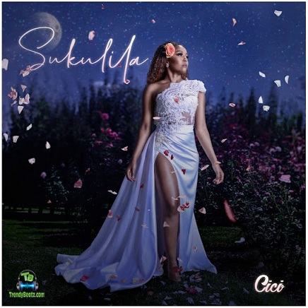 Album 'Sukulila' by Busisiwe Thwala (2021 Music Album)