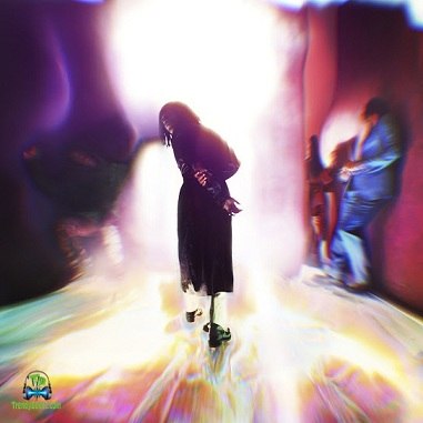 Album 'Some Nights I Dream Of Doors' by Steven Umoh (2022 Music Album)