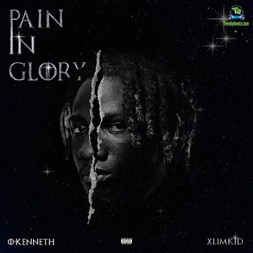 Album 'Pain In Glory EP' by O’Kenneth (2023 Music Album)