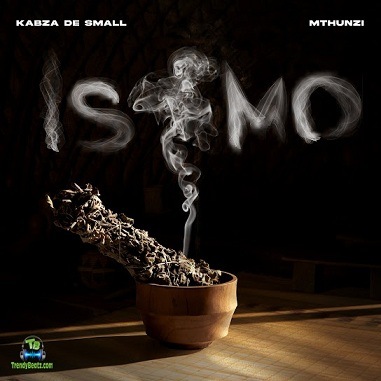 Album 'Isimo' by Kabelo Motha (2023 Music Album)