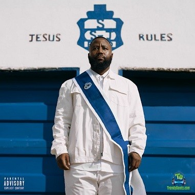 Album 'Solomon' by Refiloe Maele Phoolo (2023 Music Album)