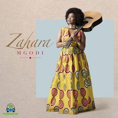Album 'Mgodi' by Bulelwa Mkutukana (2017 Music Album)