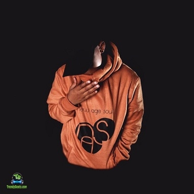 Album 'NewAgeSoul EP' by ThandoNje (2016 Music Album)