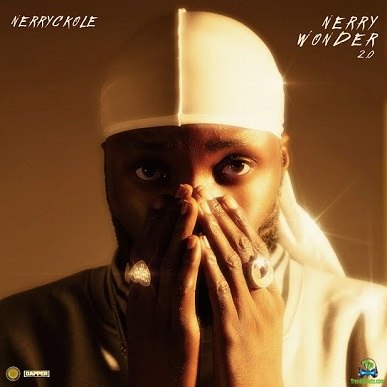 Album 'Nerry Wonder 2.0 EP' by Nerryckole (2024 Music Album)