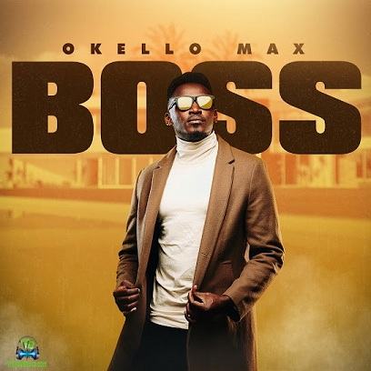 Album 'Boss' by Julius Okello McRymboh (2022 Music Album)