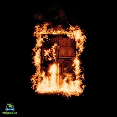 Album '27' by Taha Fahssi (2023 Music Album)