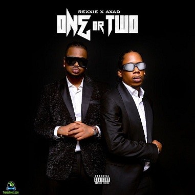 Album 'One Or Two EP' by Chisom Faith Eze (2024 Music Album)