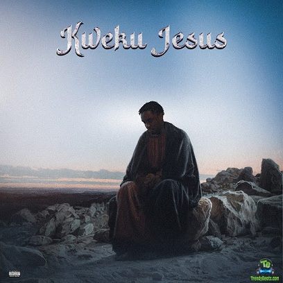 Album 'Kweku Jesus' by Paul Amankwa (2024 Music Album)