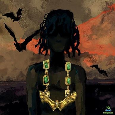 Album 'HEIS' by Divine Ikubor (2024 Music Album)