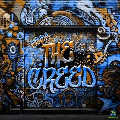 Album 'The Creed EP' by Abayomi Adetunji (2024 Music Album)