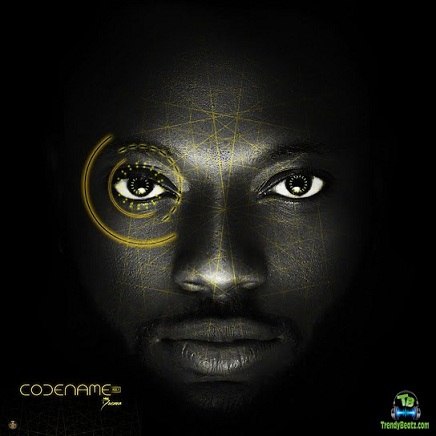Album 'Codename, Vol. 1' by Aboriomoh Femi Raymond (2018 Music Album)