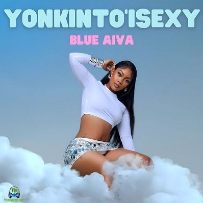 Album 'Yonkinto' Isexy' by Tebatso Memotsho (2023 Music Album)