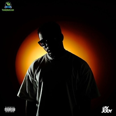 Album 'Release Form EP' by Jay Jody (2024 Music Album)