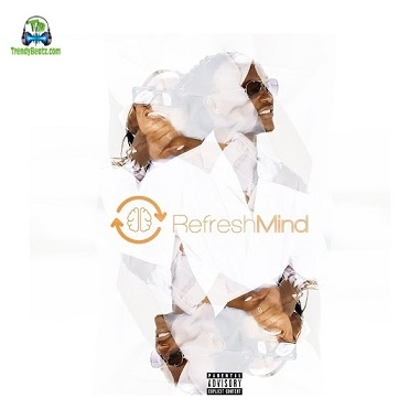 Album 'Refresh Mind' by Barnaba Classic (2020 Music Album)