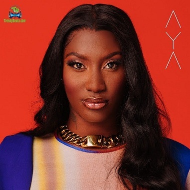 Album 'AYA' by Aya Coco Danioko (2020 Music Album)