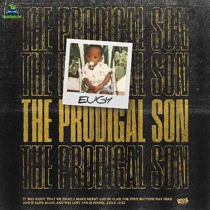 Album 'The Prodigal Son' by Eugene Entsir (2023 Music Album)