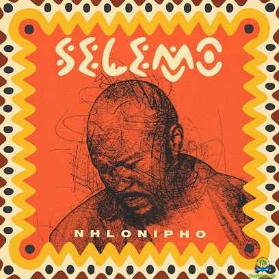 Album 'Selemo EP' by Nhlonipho (2023 Music Album)
