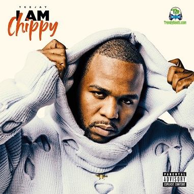 Album 'I Am Chippy' by Timoy Janeyo Jones (2024 Music Album)