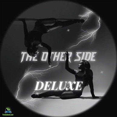 Album 'The Other Side (Deluxe)' by Mia (2024 Music Album)