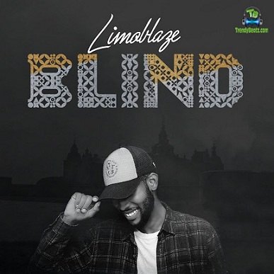 Album 'Blind' by Samuel Onwubiko (2016 Music Album)