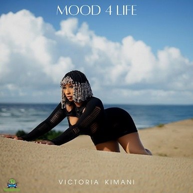 Album 'Mood 4 Life' by Victoria Kimani (2024 Music Album)