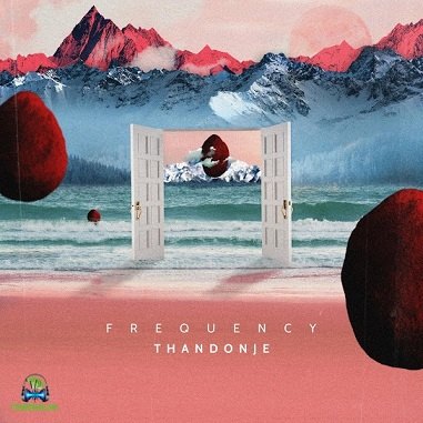 Album 'Frequency' by ThandoNje (2020 Music Album)