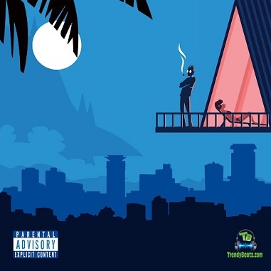 Album 'FUEGO' by Henry Ohanga (2021 Music Album)