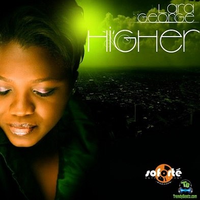 Album 'Higher' by Lara George (2012 Music Album)