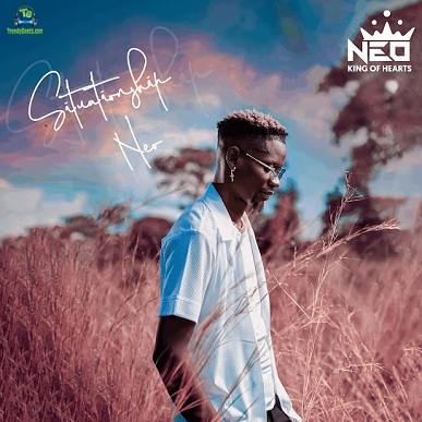 Album 'SituationShips' by Neo Makowane (2023 Music Album)