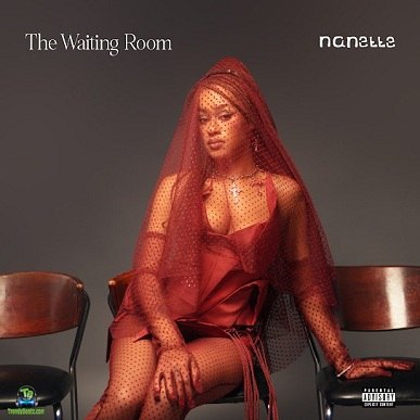 Album 'The Waiting Room EP' by Nanette (2024 Music Album)