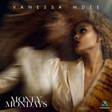Album 'Money Mondays' by Vanessa Hau Mdee (2018 Music Album)