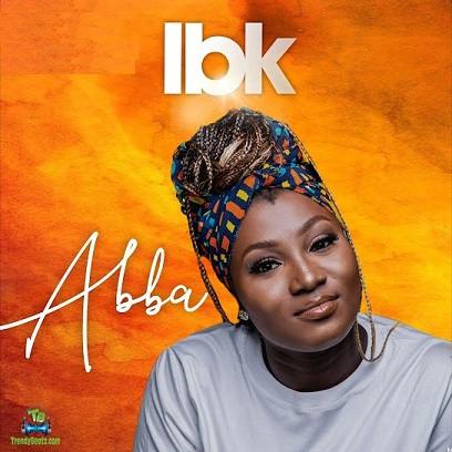 Album 'Abba' by Blessing Akintunde (2020 Music Album)