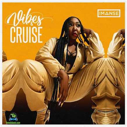 Album 'Vibes &amp; Cruise' by Omowunmi Adefosudo (2022 Music Album)