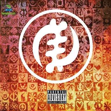 Album 'Mboko God' by Ndukong Godlove Nfor (2015 Music Album)