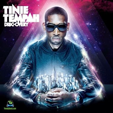Album 'Disc Overy' by Patrick Chukwuemeka Okogwu (2010 Music Album)