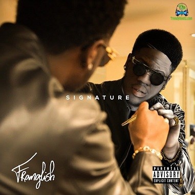 Album 'Signature' by Gedeon Mundele Ngolo (2017 Music Album)