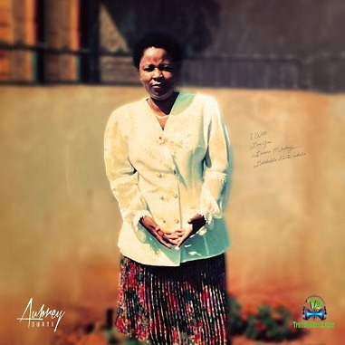 Album 'Mkabayi' by Aubrey Qwana (2023 Music Album)
