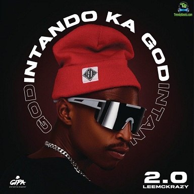 Album 'Intando Ka God 2.0 EP' by Linda Mnisi (2023 Music Album)
